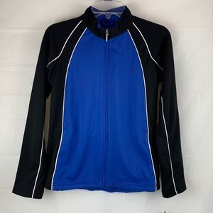 Charles River Apparel olympian jacket